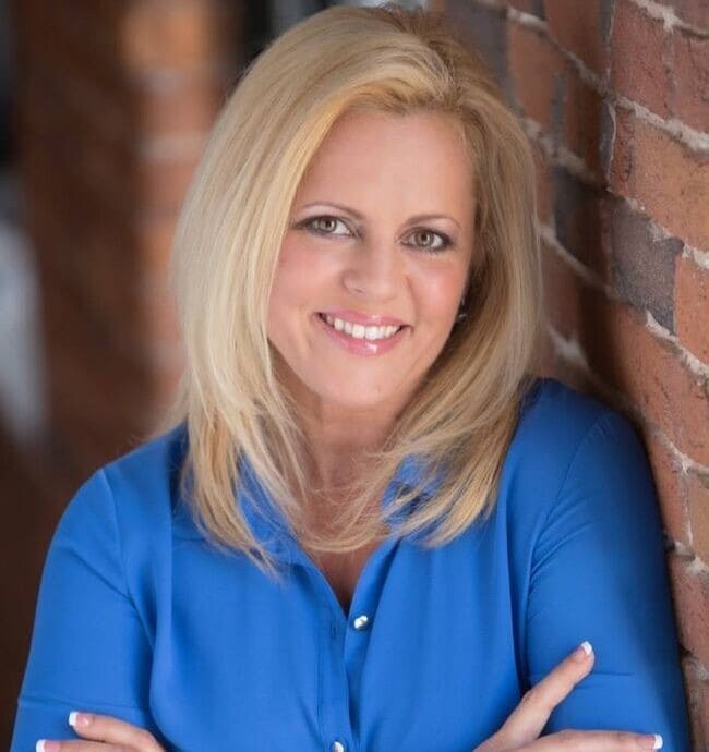 Billie Jo Thomas