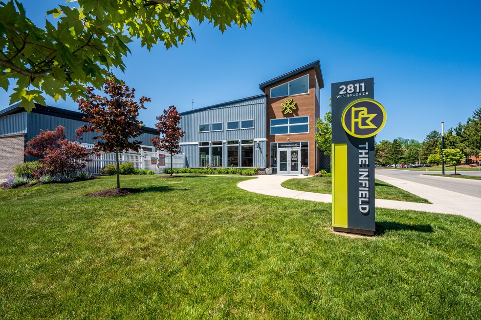 Centlivre, Fort Wayne, IN 46805 - photo 1