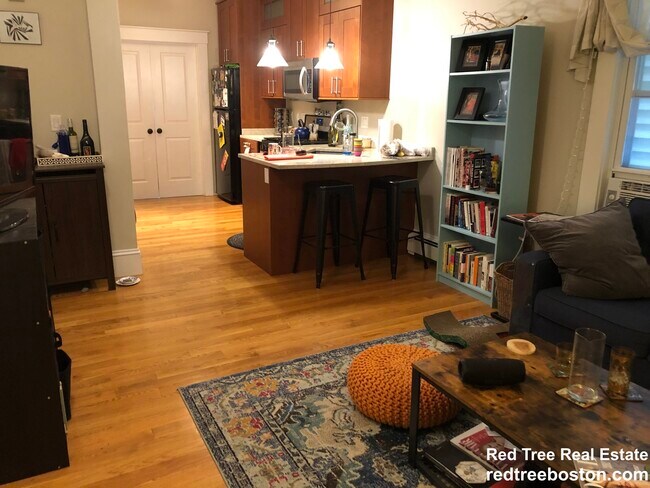 175 Princeton St unit 1, Boston, MA 02128 - photo 3