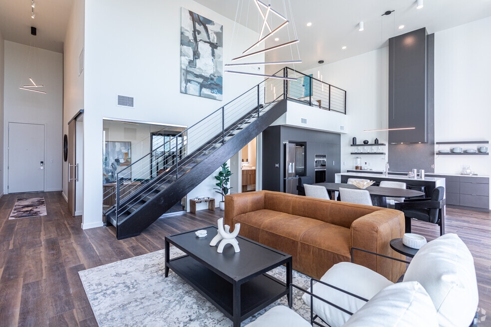 Aperture, Salt Lake City, UT 84101 - photo 1