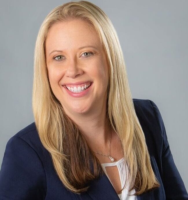 Linsey Hebert
