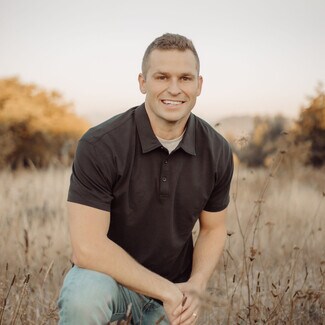 Seth McCauley