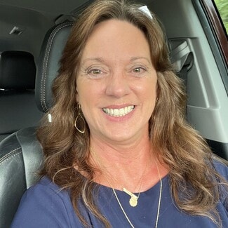 Jennifer Coey