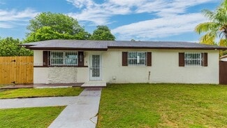 14510 SW 296th St, Homestead, FL 33033