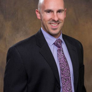 Scott Foxen