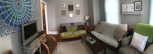 8 Sunset St unit 1, Roxbury Crossing, MA 02120 - photo 2