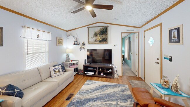 10100 Burnt Store Rd unit 107, Punta Gorda, FL 33950 - photo 2