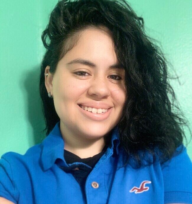 Stephanie Martinez