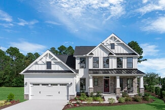 3 Glacier, Pittstown, NJ 08867