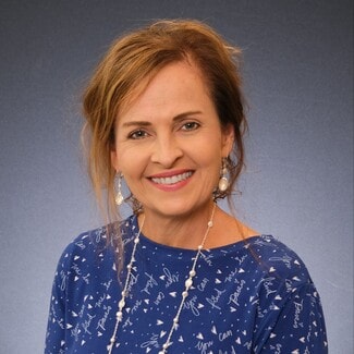 Anita Spangler