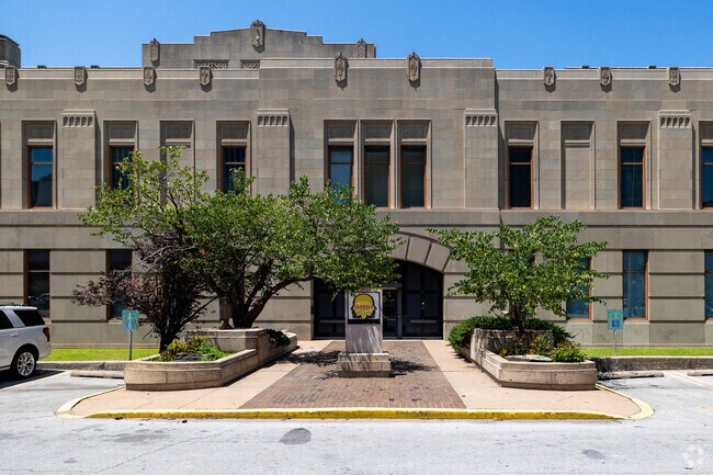 Sankofa Middle School in Downtown Tulsa ranks among the top elementary schools.