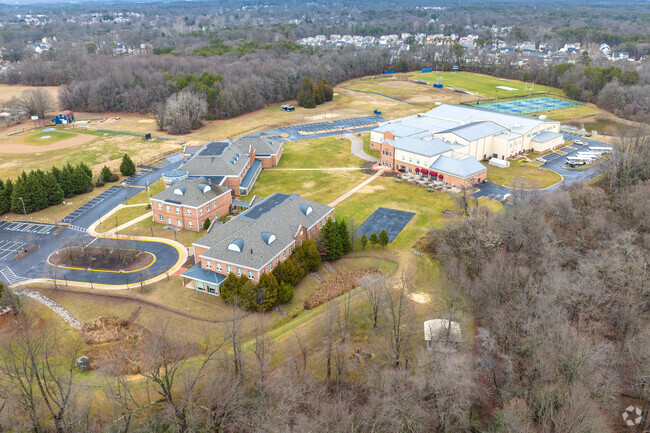 Annapolis Area Christian School in Severn unlocks doors to a brighter future through education.