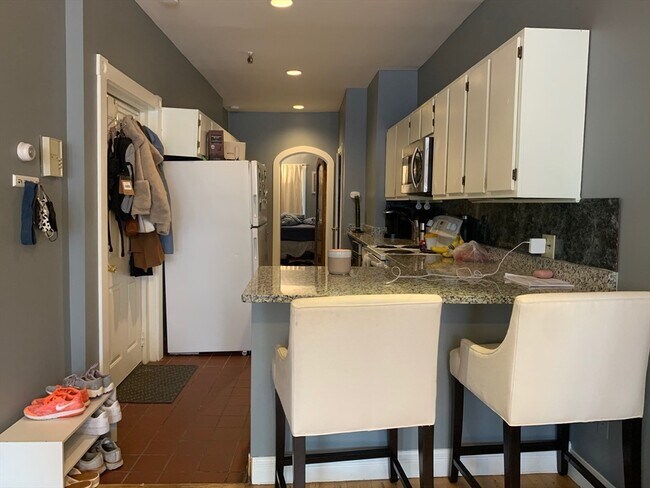 556 Columbus Ave unit 3, Boston, MA 02118 - photo 4