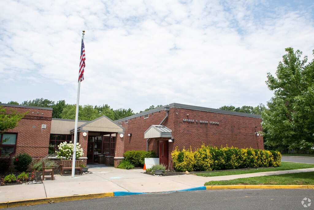 George C. Baker Elementary School