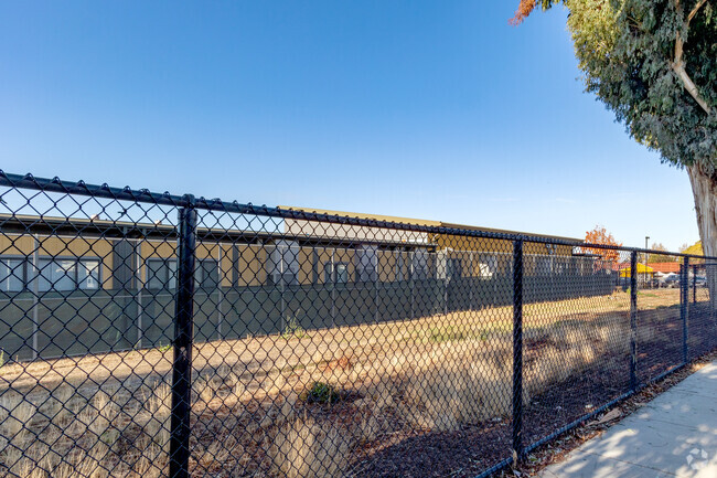 Safety is priority at Ace Empower Academy in San Jose.