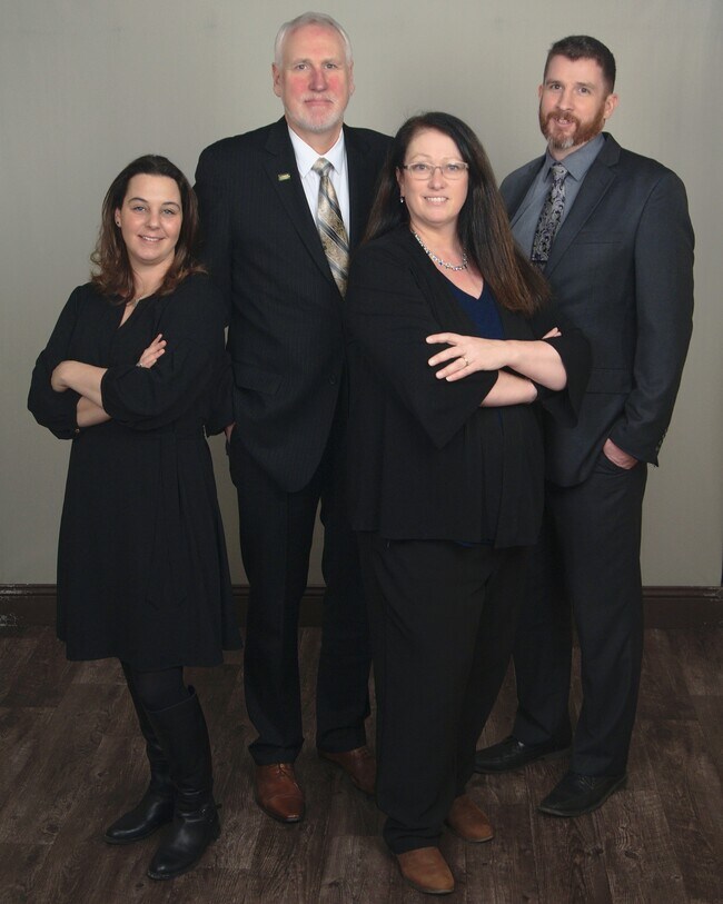 Agent Photo