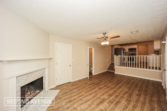 6614 Rebecca Lou Ln, Lithonia, GA 30058 - photo 5