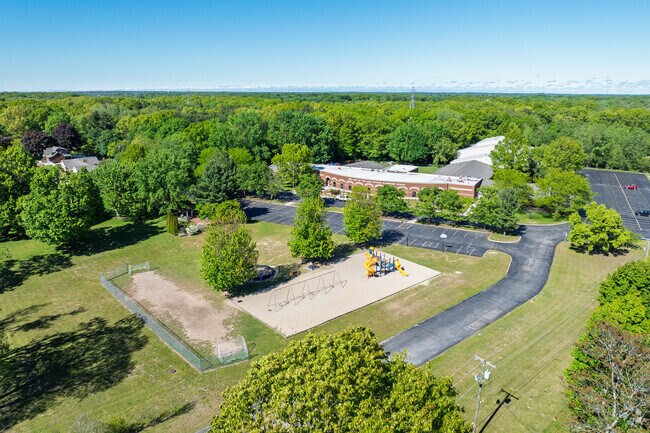 Our Lady of the Lake Catholic School serve students is grades K-12.