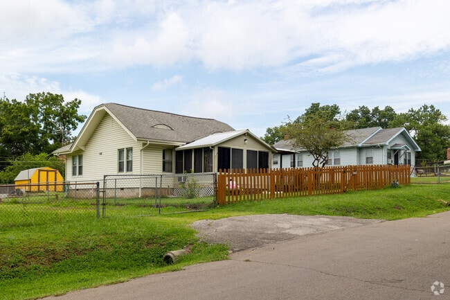 Red fork offers many first time home buyers options for purchase.