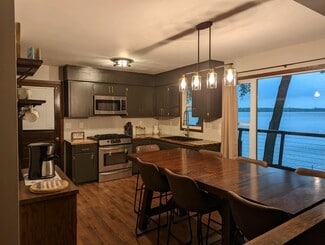 6806 Sunset Strip NW, Alexandria, MN 56308