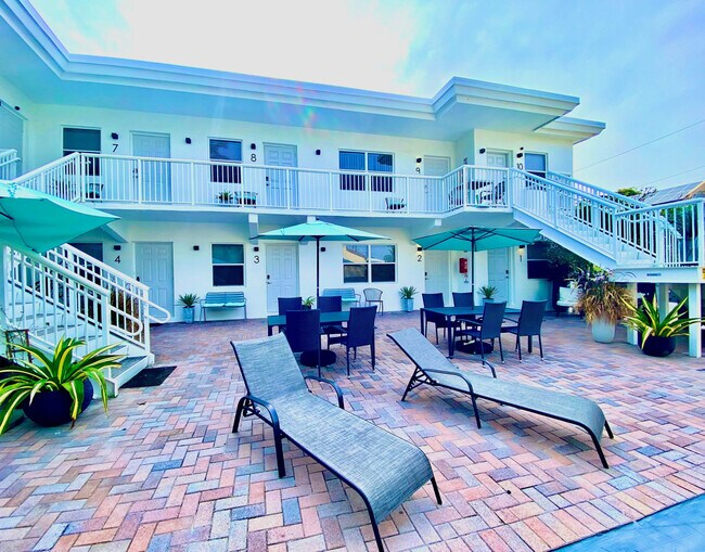 322 Oregon St unit FL2-ID1034662P, Hollywood, FL 33019 - photo 6