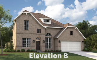 600 Spence Rd Unit 36484406, van Alstyne, TX 75495