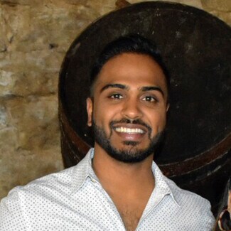 Jay Patel