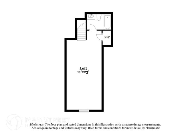 4321 Holliday Rd, Atlanta, GA 30349 - photo 2