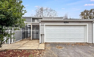 684 Idlewild Cir, Birmingham, AL 35205