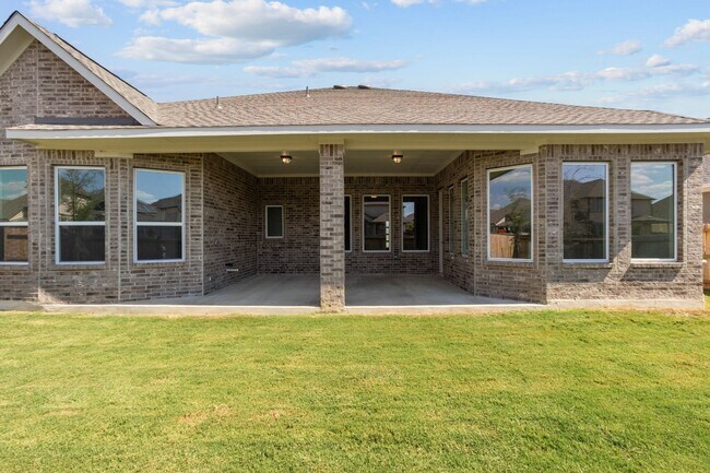 9623 Van Horn, San Antonio, TX 78254 - photo 4