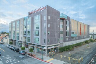 651 Addison St, Berkeley, CA 94710