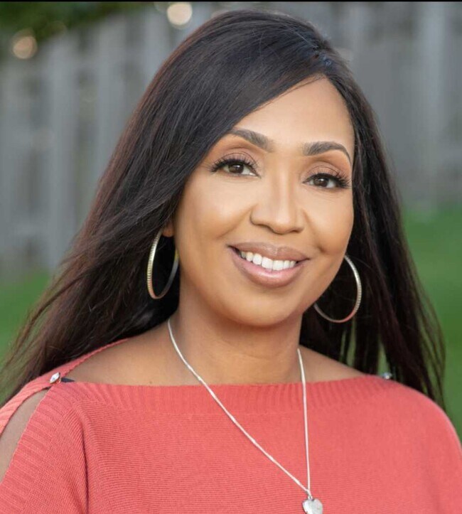 Niquita Richardson