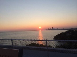 11820 Edgewater Dr Unit 306, Lakewood, OH 44107