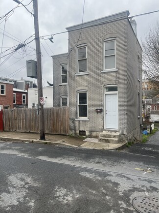 412 North St, Allentown, PA 18102