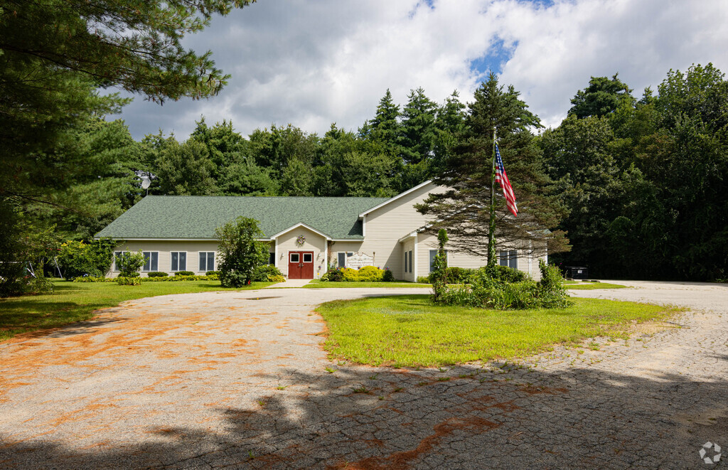 Amesbury Seventh-Day Adventist School