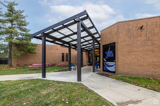 Adena Elementary School
Public Elementary School
West Chester, Ohio