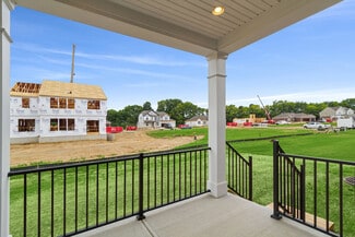 2855 Sky Crossing Dr, Beavercreek, OH 45434