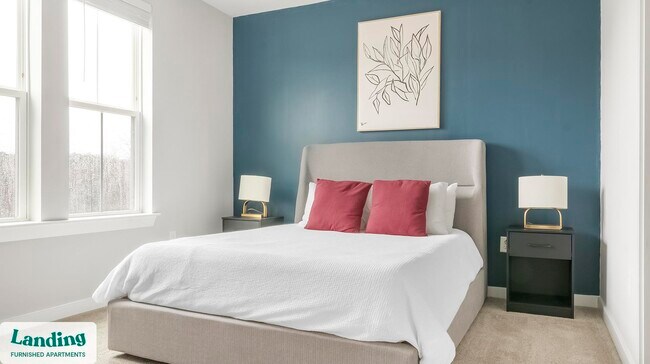 6025 Riverview Rd SE unit 5209, Smyrna, GA 30126 - photo 5