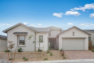 12279 Crocker St, Las Vegas, NV 89138