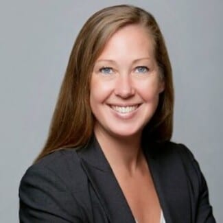 Meghan Klauder