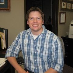 Justin Hartman