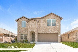 625 Stanmire Lake Trail, Fort Worth, TX 76120