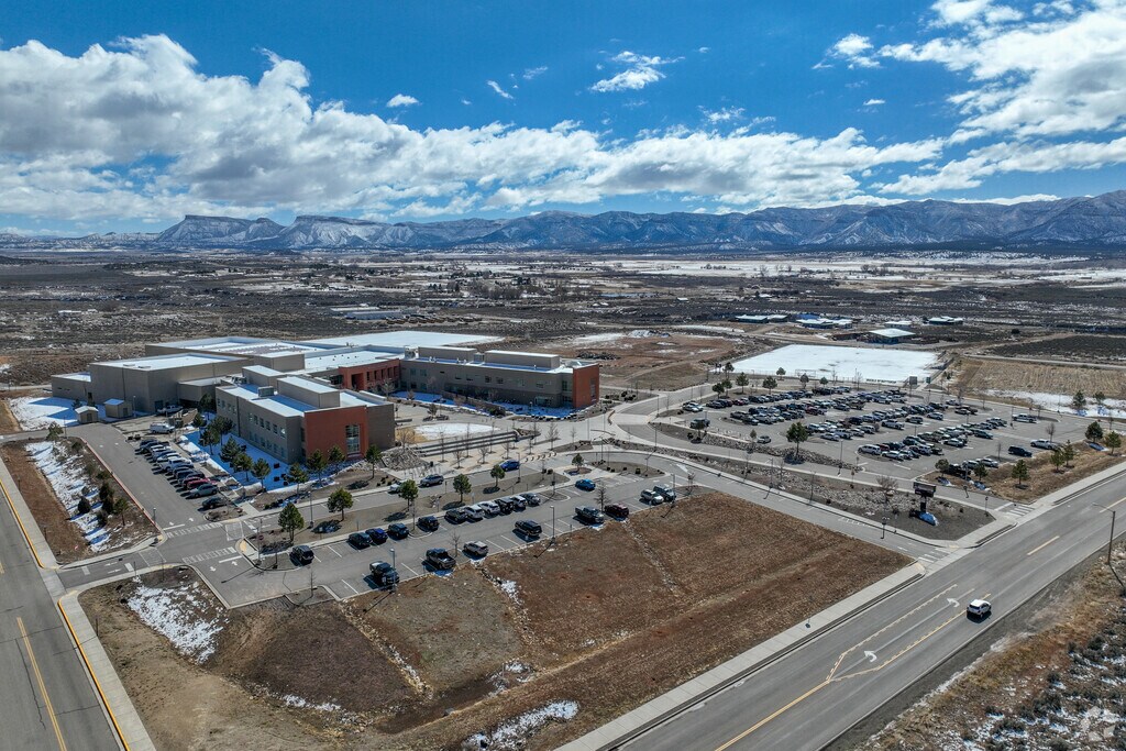 Montezuma-Cortez High School has many activities available for their students.