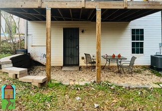 3968 Cress Way Run Unit Basement, Decatur, GA 30034