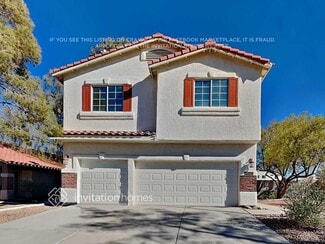 9496 Santa Fe Rose St, Las Vegas, NV 89123