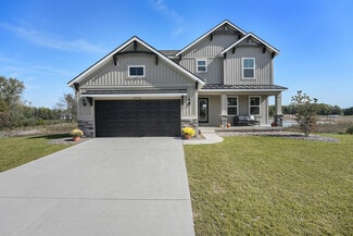 10724 Greyhound, Allendale, MI 49401