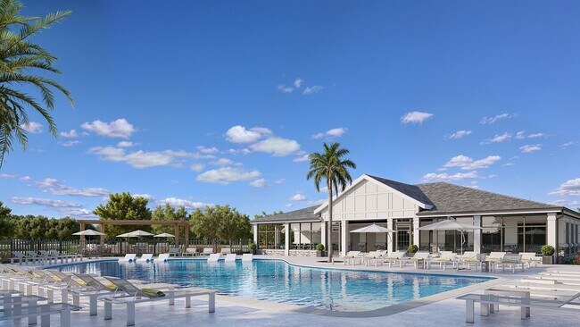 The Landing at Anchor Park, Port Wentworth, GA 31407 - photo 2