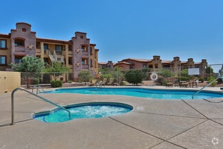 2299 Oakmont Dr, Sierra Vista, AZ 85635