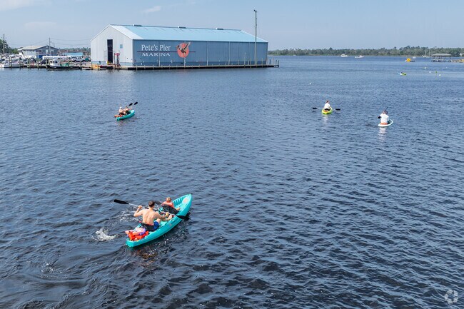 Black Diamond is close to lots of adventure.