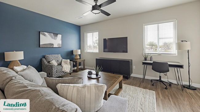 2445 Estrella Pkwy unit 1066, Goodyear, AZ 85338 - photo 2